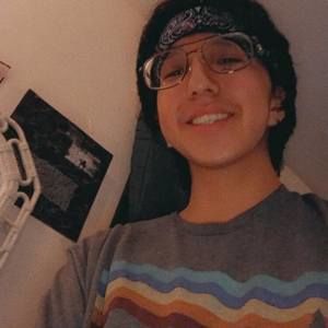 Meet your Posher, Ethan